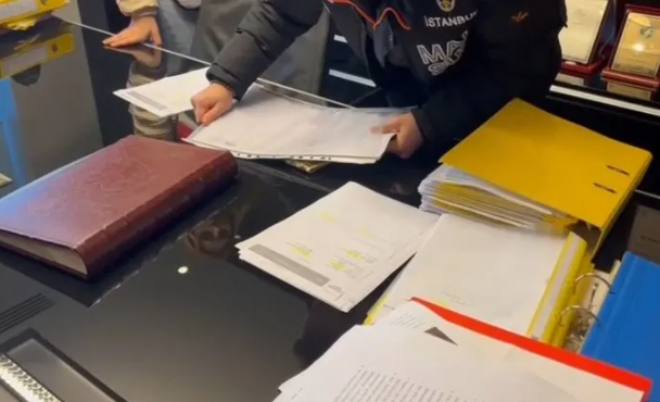 Foto - CHP’li Büyükçekmece belediyesinde rüşvet soruşturmasında detaylar ortaya çıktı! 