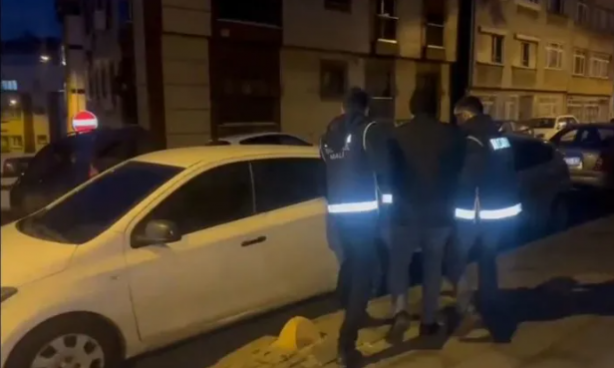 Foto - CHP’li Büyükçekmece belediyesinde rüşvet soruşturmasında detaylar ortaya çıktı! 