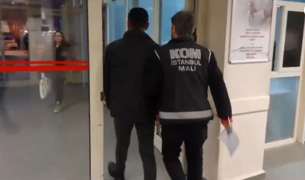 Foto - CHP’li Büyükçekmece belediyesinde rüşvet soruşturmasında detaylar ortaya çıktı! 