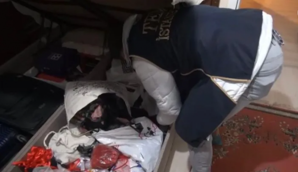 Foto - CHP’li Büyükçekmece belediyesinde rüşvet soruşturmasında detaylar ortaya çıktı! 