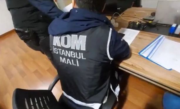 Foto - CHP’li Büyükçekmece belediyesinde rüşvet soruşturmasında detaylar ortaya çıktı! 