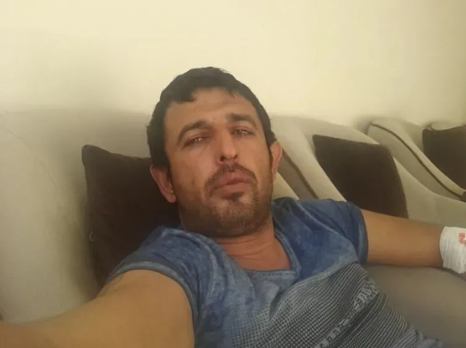 Foto - CHP'li Çanakkale Belediyesi'nin çalışanı uyuşturucu baronu çıktı! Yakalandığında uyuşturucunun etkisi altındaydı