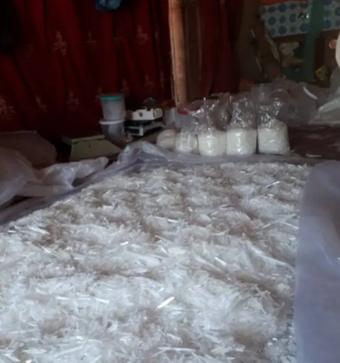 Foto - CHP'li Çanakkale Belediyesi'nin çalışanı uyuşturucu baronu çıktı! Yakalandığında uyuşturucunun etkisi altındaydı