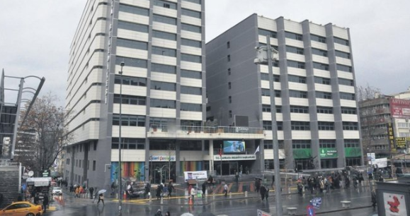 Foto - CHP'li Çankaya Belediyesi'nde büyük isyan! 'Hayal bile kuramayacak hale getirdiniz bizi'