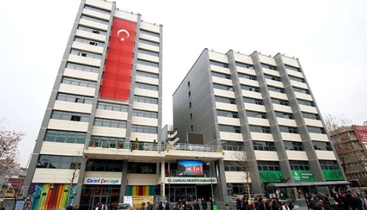 Foto - CHP'li Çankaya Belediyesi'nde büyük isyan! 'Hayal bile kuramayacak hale getirdiniz bizi'