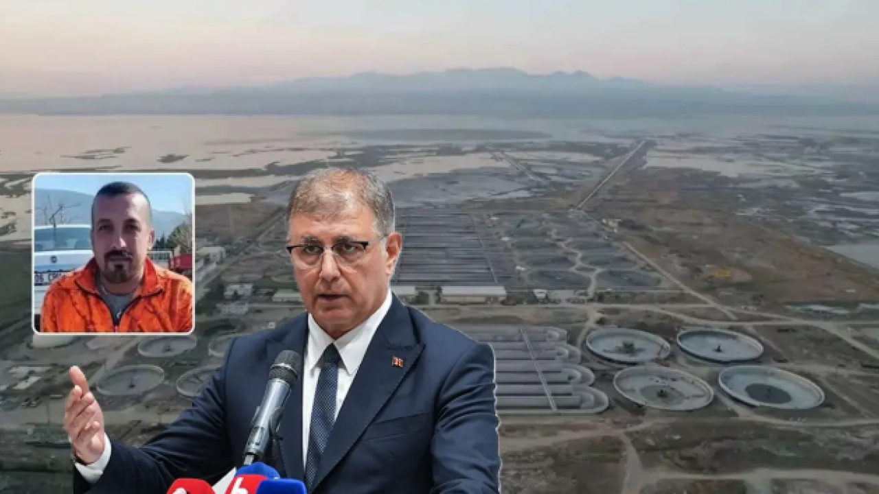 CHP'li Cemil Tugay'dan ‘Pes’ dedirten vicdansızlık: İhmalleri yüzünden ölen işçiyi suçlu ilan ettiler