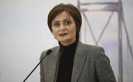 Foto - CHP’li delegelere ‘VIP’ hizmet... O toplantıda neler konuşuldu?