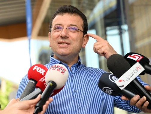 Foto - CHP’li delegelere ‘VIP’ hizmet... O toplantıda neler konuşuldu?