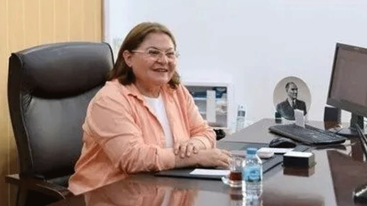 Foto - CHP’li Didim Belediyesi’nde damat krizi: Kovulan damat kayınvalidesi Hatice Gençay’ın kirli çamaşırlarını ortaya döktü!