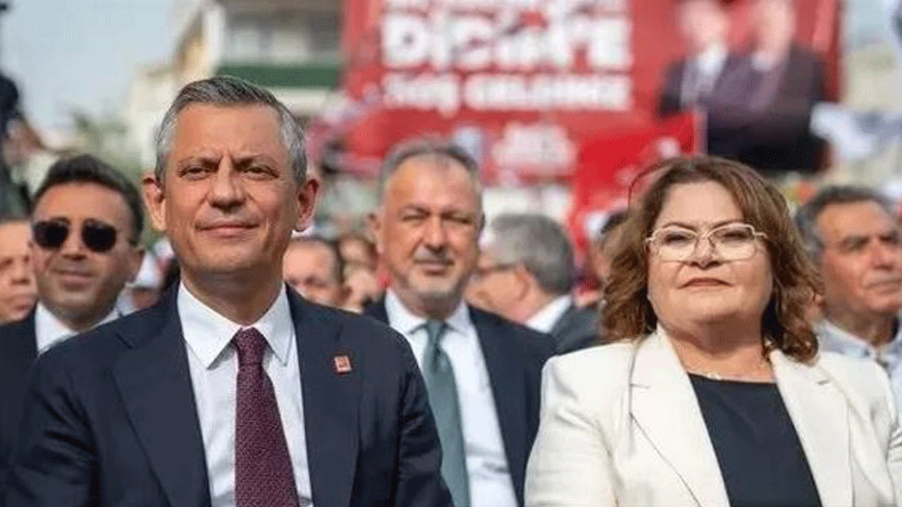 Foto - CHP’li Didim Belediyesi’nde damat krizi: Kovulan damat kayınvalidesi Hatice Gençay’ın kirli çamaşırlarını ortaya döktü!