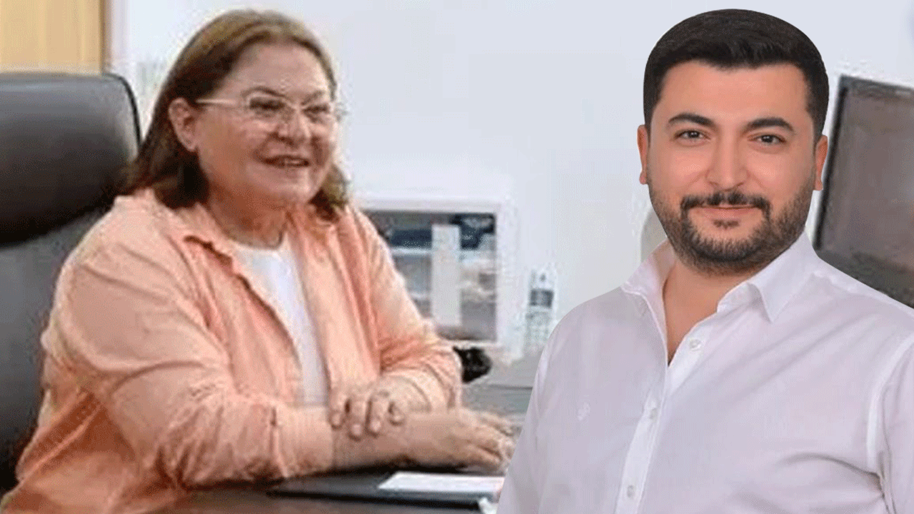 Foto - CHP’li Didim Belediyesi’nde damat krizi: Kovulan damat kayınvalidesi Hatice Gençay’ın kirli çamaşırlarını ortaya döktü!