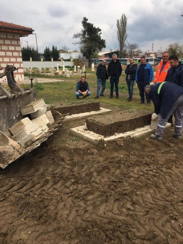 CHP'li Edirne Belediyesi'nden Ramazan ayında çok büyük ayıp: Yazık vallahi yazık
