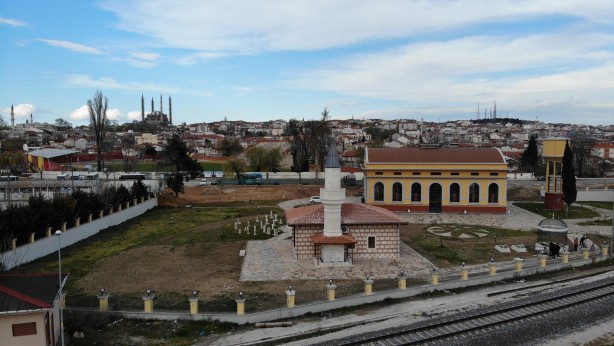Foto - CHP'li Edirne Belediyesi'nden Ramazan ayında çok büyük ayıp: Yazık vallahi yazık