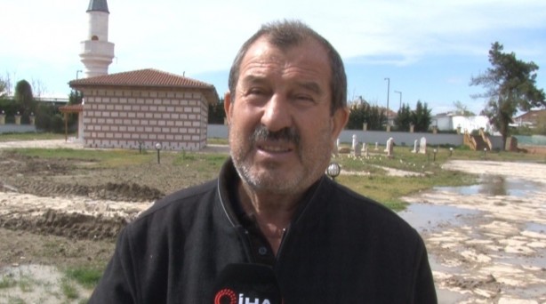 Foto - CHP'li Edirne Belediyesi'nden Ramazan ayında çok büyük ayıp: Yazık vallahi yazık