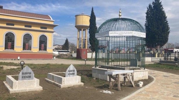 Foto - CHP'li Edirne Belediyesi'nden Ramazan ayında çok büyük ayıp: Yazık vallahi yazık