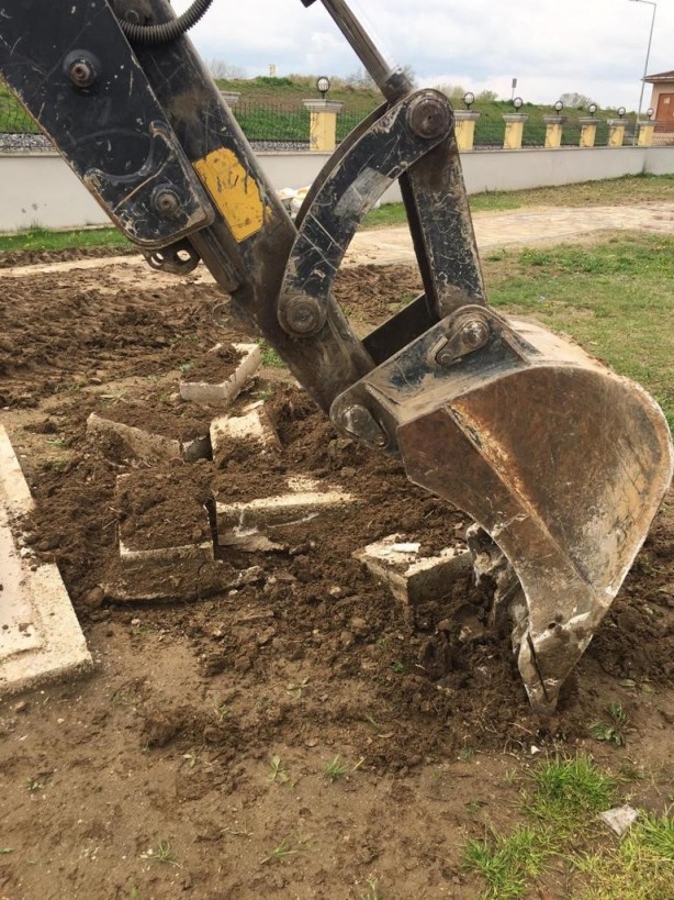 Foto - CHP'li Edirne Belediyesi'nden Ramazan ayında çok büyük ayıp: Yazık vallahi yazık