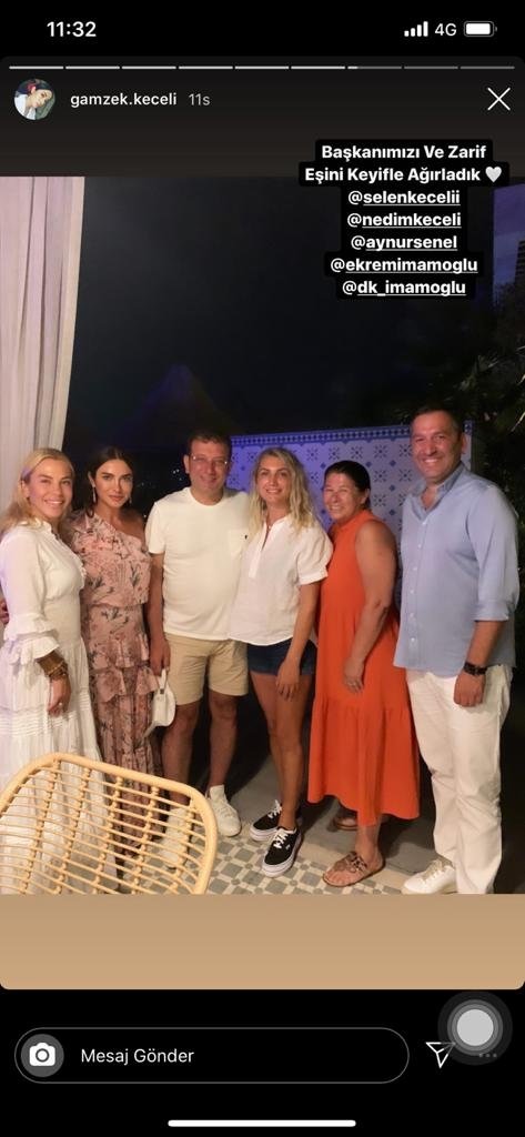 Foto - CHP'li Ekrem İmamoğlu, Bodrum'da görevinin başına geçti