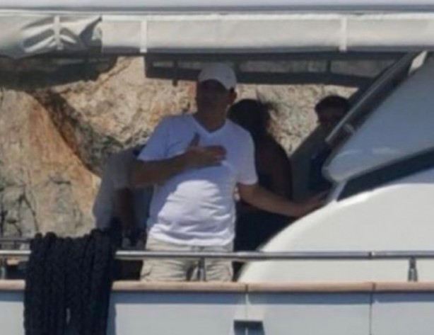 Foto - CHP'li Ekrem İmamoğlu, Bodrum'da görevinin başına geçti
