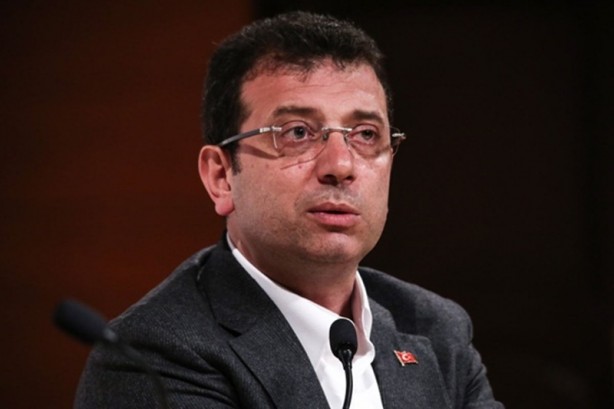 Foto - CHP'li Ekrem İmamoğlu yönetimindeki İBB Riva'ya zehir akıtıyor 