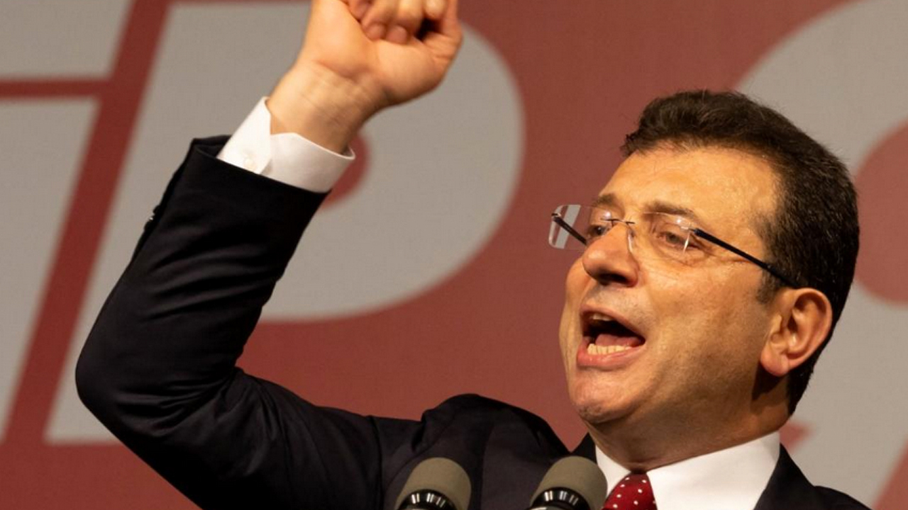 Foto - CHP’li Ekrem İmamoğlu'ndan özel jetli kampanya: Lüks harcama İstanbullunun cebinden mi karşılanıyor?