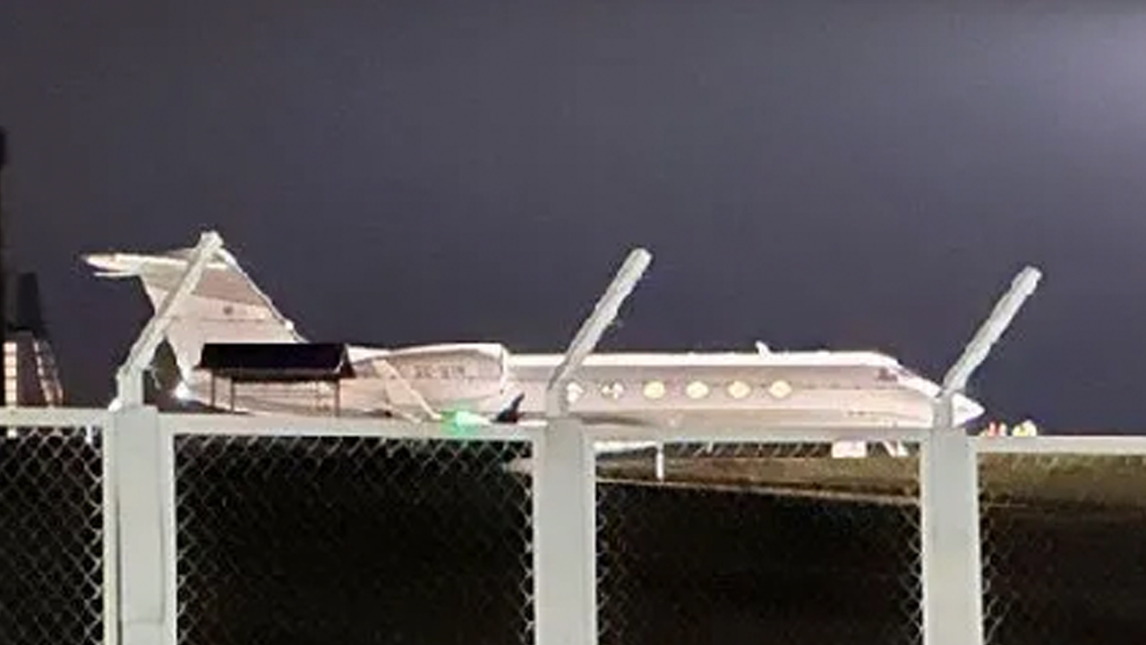 Foto - CHP’li Ekrem İmamoğlu'ndan özel jetli kampanya: Lüks harcama İstanbullunun cebinden mi karşılanıyor?