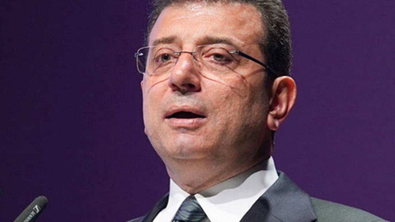 Foto - CHP'li Ekrem İmamoğlu'nun diploması iptal mi ediliyor? İstanbul Üniversitesi kararını verdi