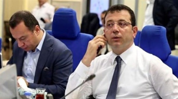 Foto - CHP'li Ekrem İmamoğlu'nun icraat anketine gelen yorumlar olay oldu