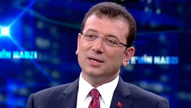 Foto - CHP'li Ekrem İmamoğlu'nun icraat anketine gelen yorumlar olay oldu