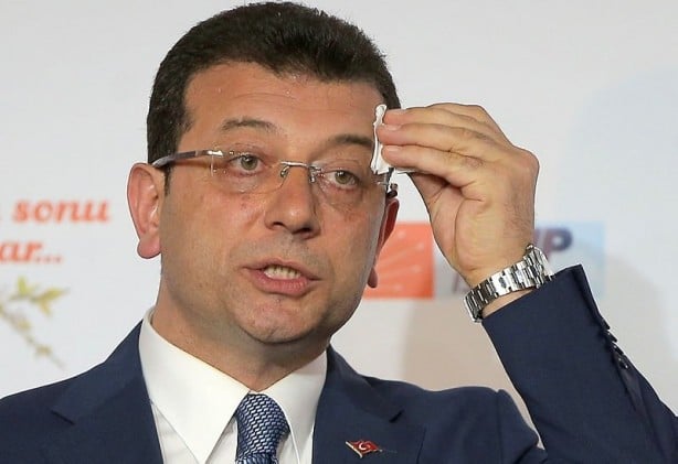 CHP'li Ekrem İmamoğlu'nun icraat anketine gelen yorumlar olay oldu