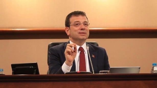 Foto - CHP'li Ekrem İmamoğlu'nun icraat anketine gelen yorumlar olay oldu