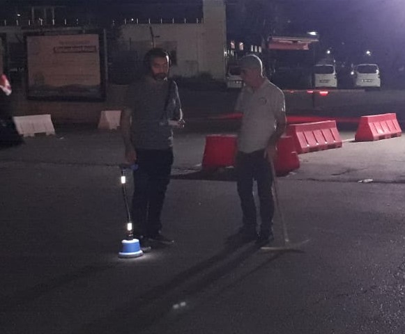 Foto - CHP’li Ekrem’in yapamadığını Diyarbakır’da kayyum yaptı