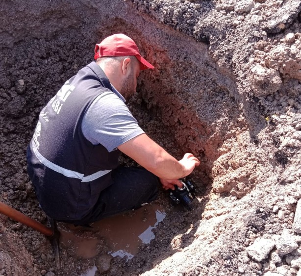 Foto - CHP’li Ekrem’in yapamadığını Diyarbakır’da kayyum yaptı