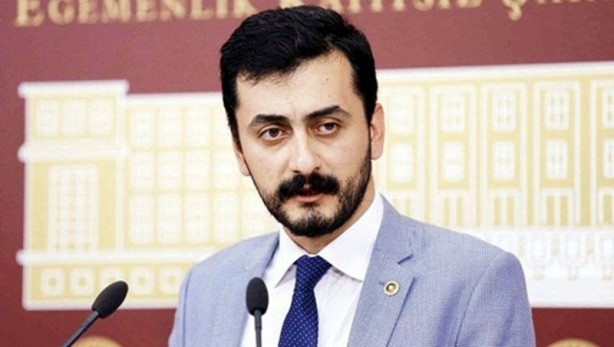 Foto - CHP'li Eren Erdem'in tweeti alay konusu oldu