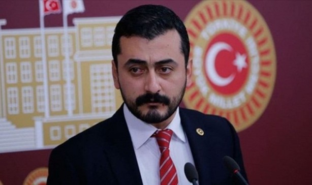 CHP'li Eren Erdem'in tweeti alay konusu oldu
