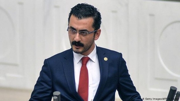 Foto - CHP'li Eren Erdem'in tweeti alay konusu oldu