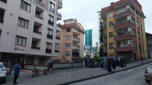 Foto - CHP'li eski başkan 5. kattan düştü!