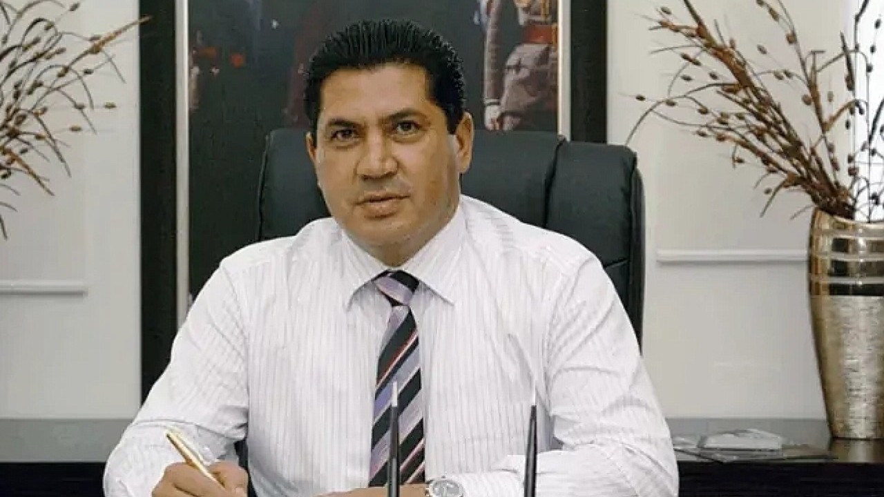 CHP'li eski belediye başkanı tutuklandı