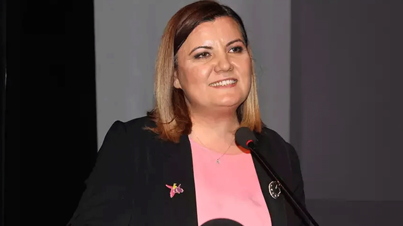Foto - CHP'li Fatma Kaplan Hürriyet hakkında şok iddialar! Eski özel kalem müdürü bir bir anlattı