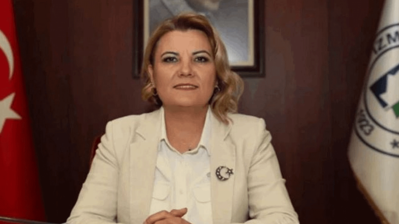 Foto - CHP'li Fatma Kaplan Hürriyet hakkında şok iddialar! Eski özel kalem müdürü bir bir anlattı