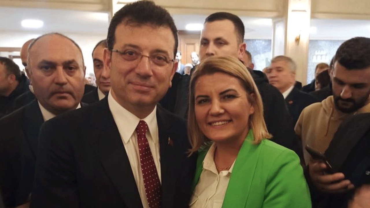 Foto - CHP'li Fatma Kaplan Hürriyet hakkında şok iddialar! Eski özel kalem müdürü bir bir anlattı