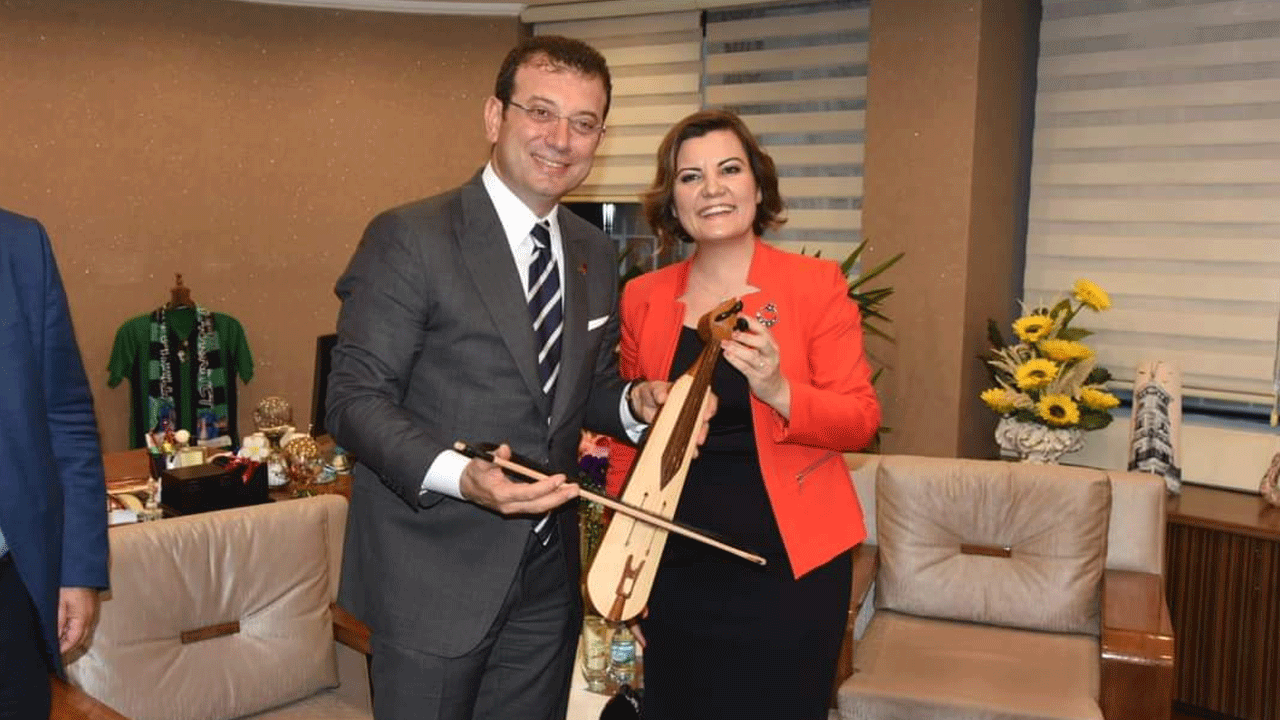 CHP'li Fatma Kaplan Hürriyet hakkında şok iddialar! Eski özel kalem müdürü bir bir anlattı