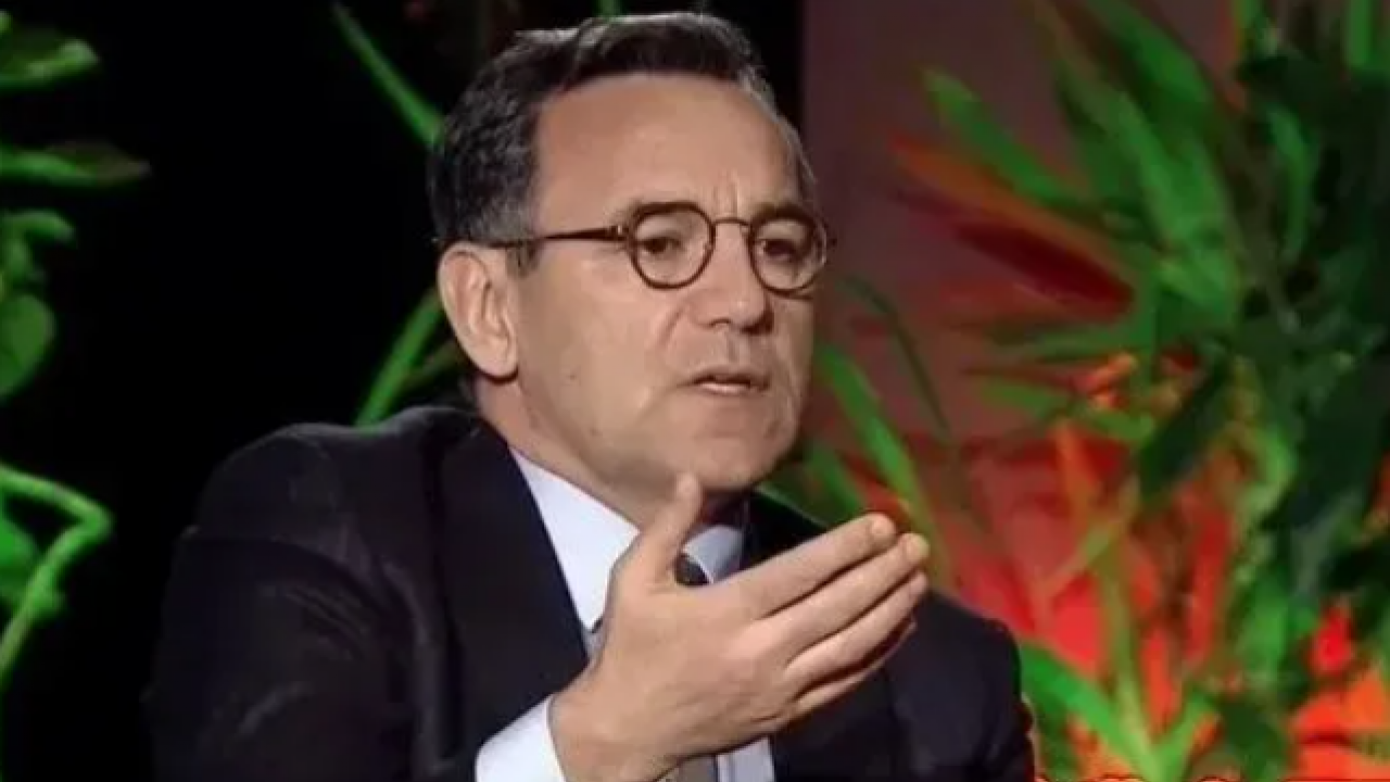 Foto - CHP’li gazeteci Deniz Zeyrek’in MEB yalanı elinde patladı! Milli Eğitim Bakanı Yusuf Tekin hedefte