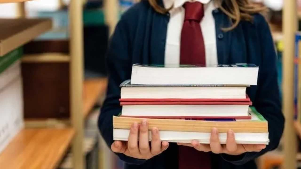 Foto - CHP’li gazeteci Deniz Zeyrek’in MEB yalanı elinde patladı! Milli Eğitim Bakanı Yusuf Tekin hedefte