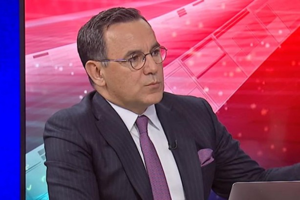 Foto - CHP’li gazeteci Deniz Zeyrek’ten, Türkiye’yi ayağa kaldıracak "CHP" iddiası! "Yok artık" diyeceksiniz