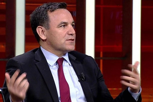 Foto - CHP’li gazeteci Deniz Zeyrek’ten, Türkiye’yi ayağa kaldıracak "CHP" iddiası! "Yok artık" diyeceksiniz