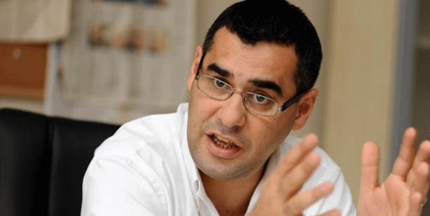 Foto - CHP'li gazeteci Enver Aysever'den İmamoğlu'nun umre ziyareti fotoğrafı ile ilgili çarpıcı sözler: Kılıçdaroğlu'na 'Sen alevisin yarışamazsın' diyor