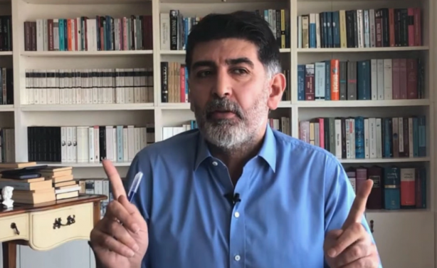 Muhalif isim, Süleymancıları en çok destekleyen siyasetçiyi açıkladı!