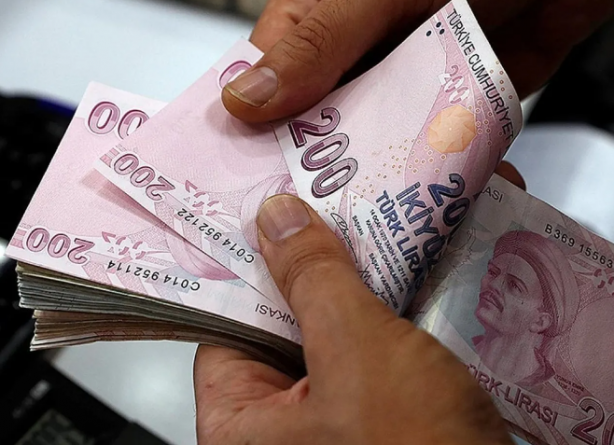 Foto - CHP'li gazeteci yeni asgari ücreti açıkladı: Mehmet Şimşek onayladı, rakam bu