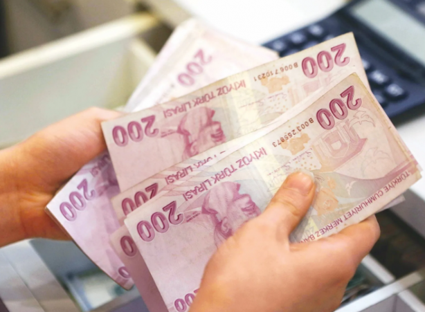 Foto - CHP'li gazeteci yeni asgari ücreti açıkladı: Mehmet Şimşek onayladı, rakam bu