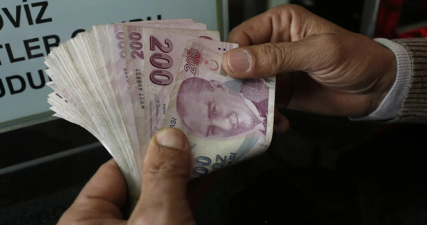 Foto - CHP'li gazeteci yeni asgari ücreti açıkladı: Mehmet Şimşek onayladı, rakam bu